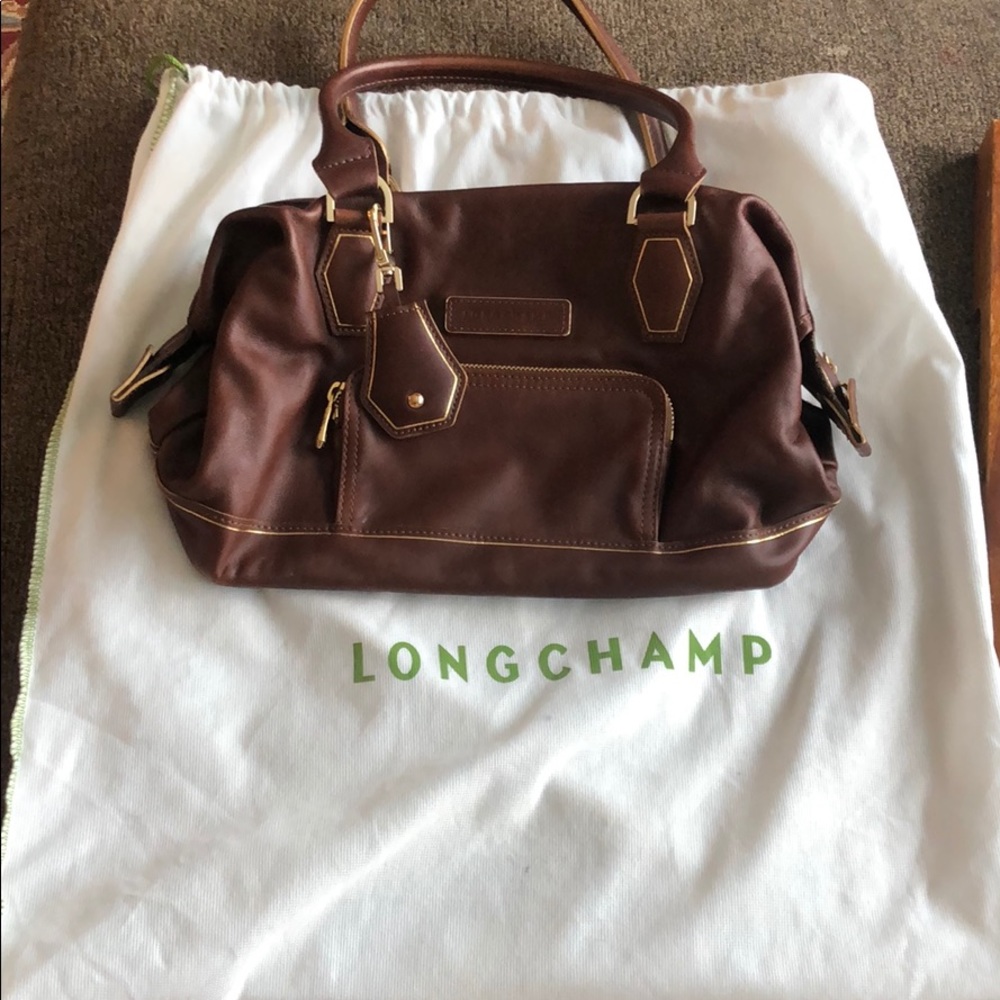 Longchamp Legende